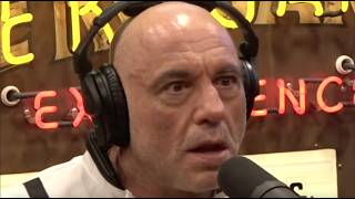 Joe Rogan: They Are All Getting Assassinated