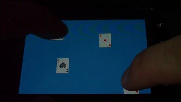 AndEngine - MultiTouch Extension