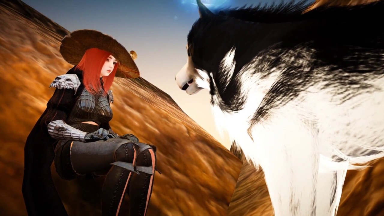 เก็บเวลโจร 2022 Black Desert - สอนวิ่งลูปเก็บเวลโจรพเนจร