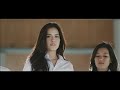 Afgan & Raisa - Percayalah (Official Music Video)