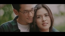 Afgan & Raisa - Percayalah (Official Music Video)  - Durasi: 4:55. 