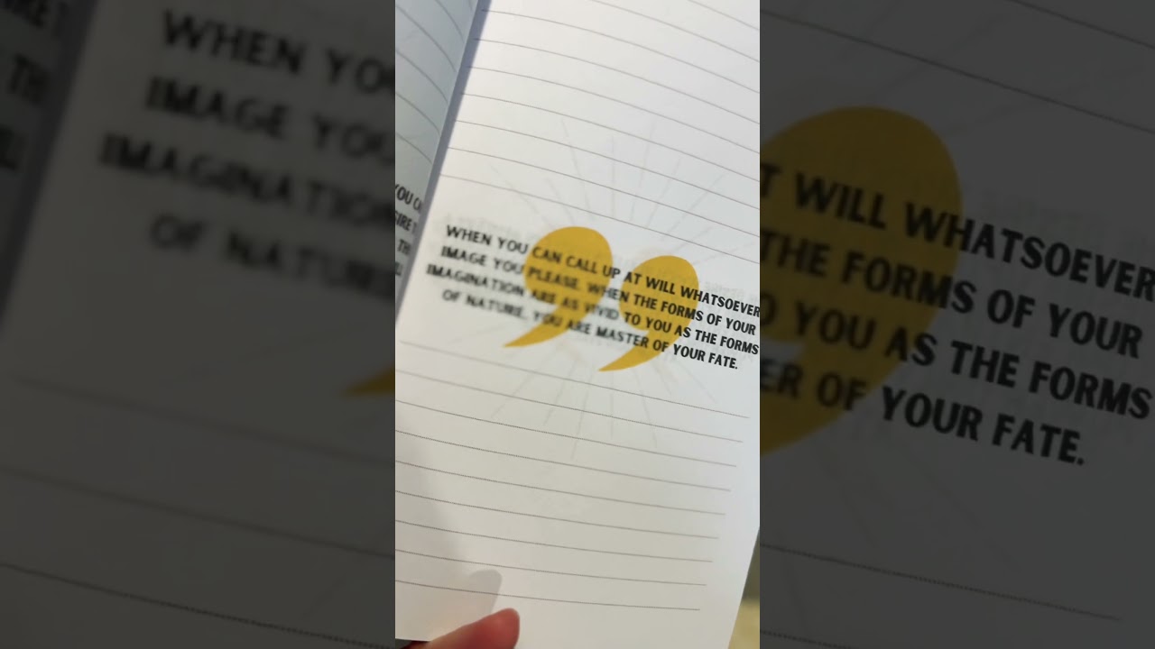 Master of your fate ☀️❤️ 👑