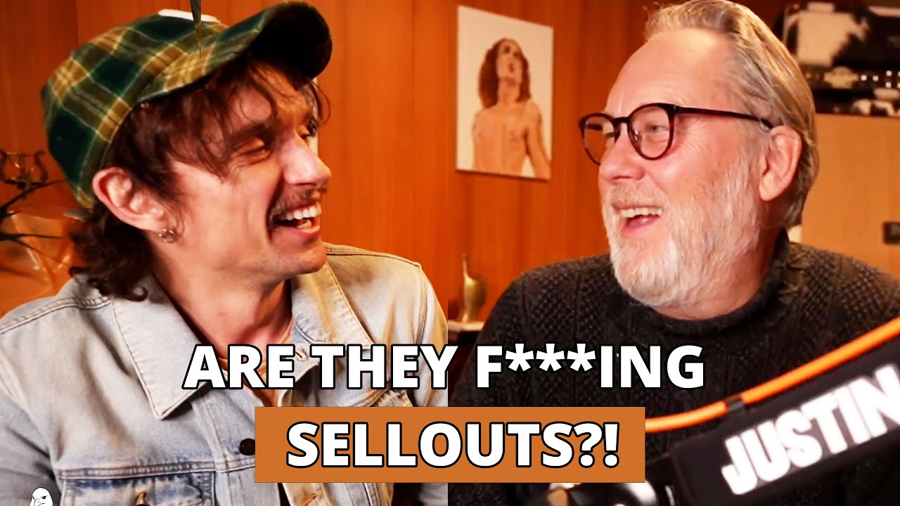 Well, This Got A Bit Weird. - YouTube