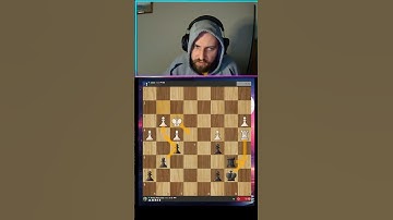 Studying ENDGAMES PAYS OFF! #shorts #chess #endgame #endgametactics #chesscom