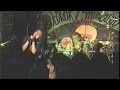 EARTHSHAKER復活ライブ