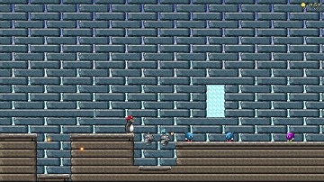 SuperTux 0.5.1 The House of Nolok reverse