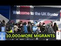 We can&#39;t cope with any more migrants in the UK