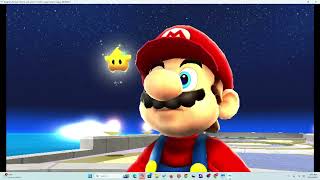 Super Mario Galaxy PART 2