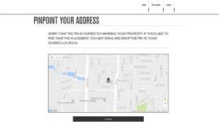 Sam Help Videos - Radius Demographic List
