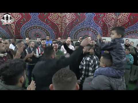 استقبال العريس عمرو رضوان عياش الفنان فتحي البرغوثي تسجيلات كريمو 2022   4