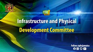 Infrastructure and Physical Development Committee || April 15, 2026