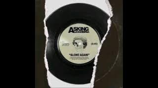 Asking Alexandria - Alone Again