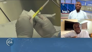 USING TECHNOLOGY TO IMPROVE HEALTHCARE SERVICES IN GHANA