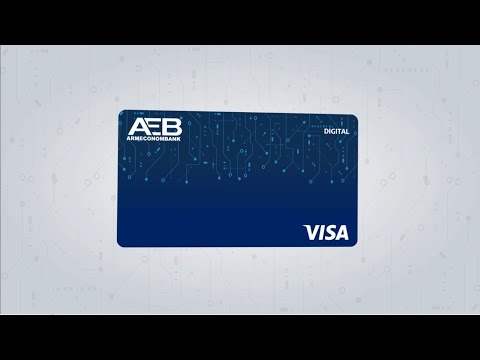 VISA DIGITAL. առցանց և անհպում վճարումների քո ուղեկիցը - video from ARMECONOMBANK