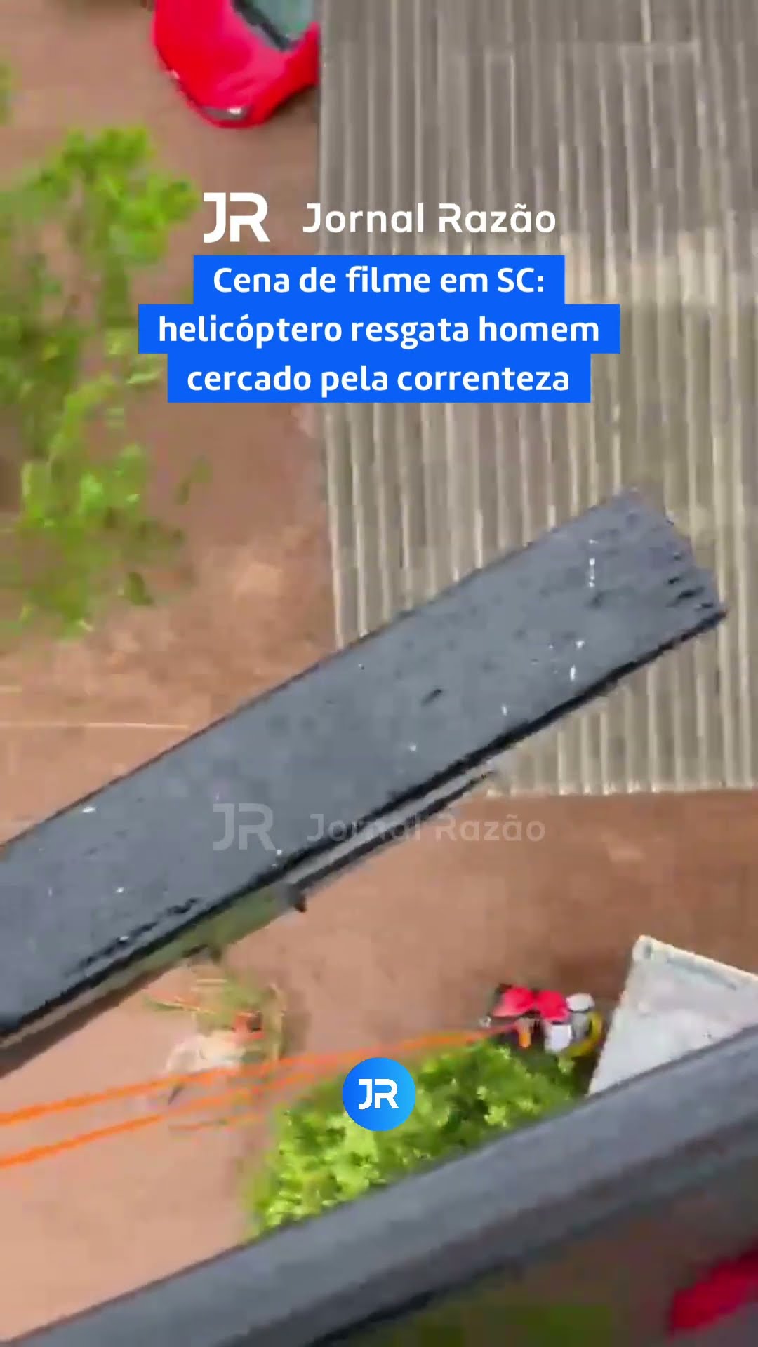 Capa do vídeo do YouTube
