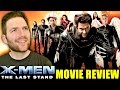 X-Men: The Last Stand - Movie Review