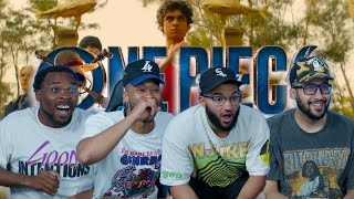 Download Lagu RTTV Reacts to One Piece Official Live Action Trailer! MP3