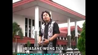 LIRIK TEMBANG TARLING PANTURA Keder Ngomonge - Sultan Trenggono.flv mulyani