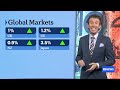 Unemployment rate rise masks a bigger economic shift | Finance Report | ABC NEWS