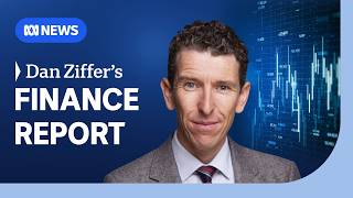Unemployment rate rise masks a bigger economic shift | Finance Report | ABC NEWS