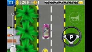 Parking Mania - level 11