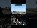 Exploring Afsluitdijk Dam (Netherland) in ETS2 : Benelux Rework with Porsche Cayenne GTS 2021