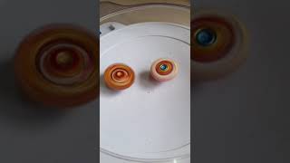 Cho Z Spriggan Vs Spriggan Requiem Beyblade Fight