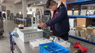 YYVAC cleaning equiepment, value to our customer! 3 #vacuumcleaner #dustcollector #dustcollection by YiYue Cleaning Equipment 10 views 4 weeks ago 1 minute, 44 seconds