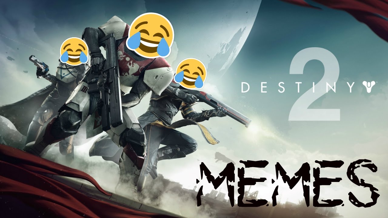 destiny 2 world meme trailer! π youtube maxresdefault destiny 2 world meme trailer! π youtube
