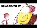 QUELLA LIMONATA AL PARCO - RELAZIONI IV