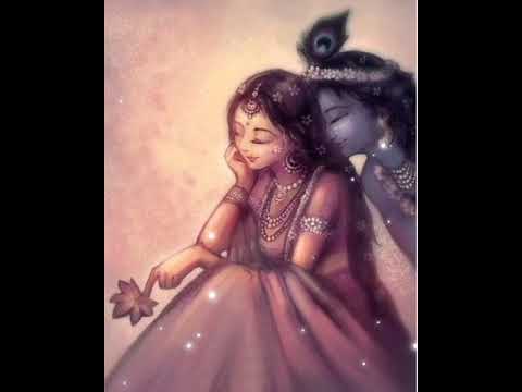 Nazar me rhte ho magar tum nazar nhi aatebeautiful bhajanPeaceful  calm song  radhakrishna bhajan