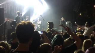 Beartooth- I Have A Problem HD*, 12.12.16- The Ritz Manchester