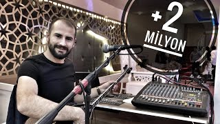 Sezer KAÇMAZ ۞ SAZI PARÇALAYAN ADAM YOK BÖYLE BİR OYNAMA ۞  NİĞDE BOR DÜĞÜNLERİ OYUN HAVALARI ۞