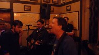 Video thumbnail of "Squeeze perform Labelled with Love at the Anchor and Hope - 6th April 2010"