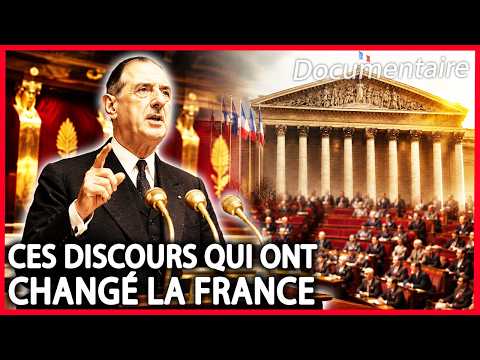 The Secrets Behind the Greatest Speeches at the National Assembly | Full Documentary
