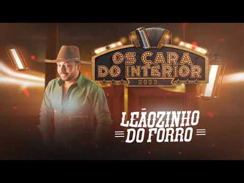 OS CARA DO INTERIOR-LEÃOZINHO DO FORRÓ