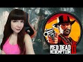 RED DEAD REDEMPTION 2 🔴 Прохождение и Обзор Игры RDR2 🔴 Играю в первый раз 🔴 РДР2 Стрим #14