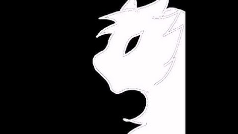 Echo - HollyLeaf silhouette MAP (PART 11)