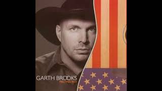 Garth Brooks The Change instrumental