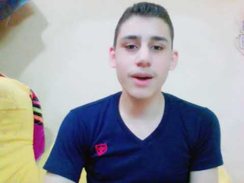 نشيد المتني بالعود يا خير الوري نشيد مؤثر