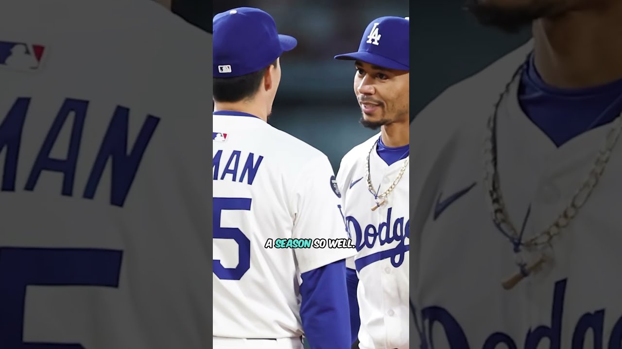 Tommy Edman Talks The Best Part Of Playing For Dodgers Reveals Funniest Teammate 