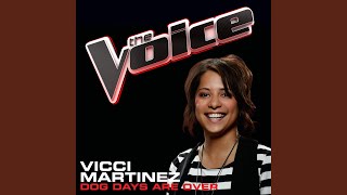 Dog Days Are Over (The Voice Performance)