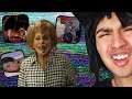 MUJER CASOS DE LA VIDA REAL ME TRAUMO 