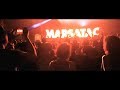 Nasser the end live at marsatac 2018