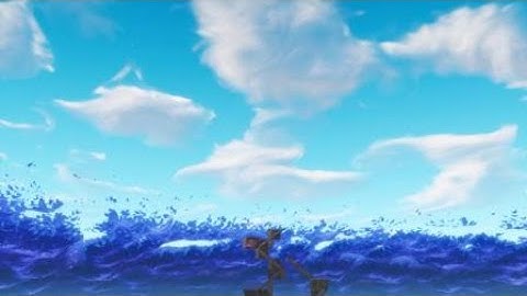 Underated Fastest Console Builder! Build Battle #4 (Max Sky Barrier)