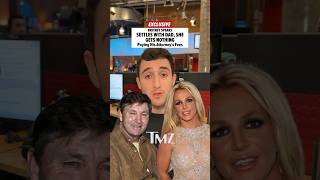 Britney Spears has FINALLY settled her legal dispute with her dad. TMZ breaks it all down!