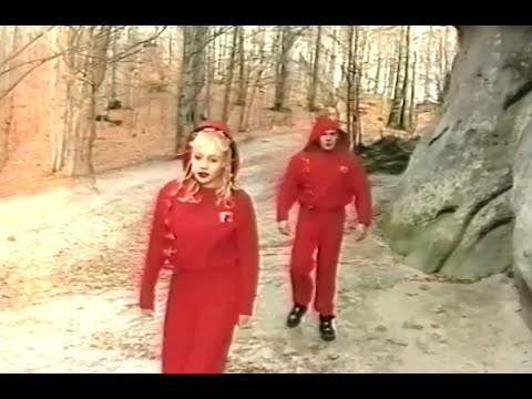 Фантом-2 - Я досягну (відеокліп 1997 року)
