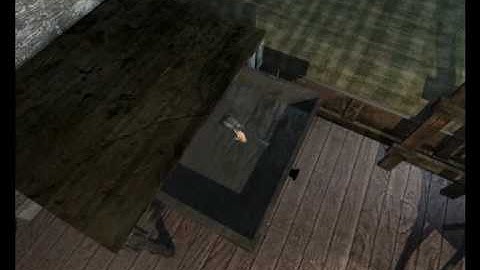 Penumbra Overture playthrough -  Part 1