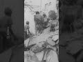 Así quedó Venezuela tras el terremoto de 1967