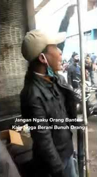 Sunda banten